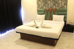 HOTEL PLANET FOUR, Lonavala