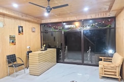 NIRMAL VILLA, Banjar