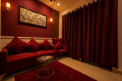 Acestayz Homes | Spacious & Elegant 2BHK Apartment, Noida