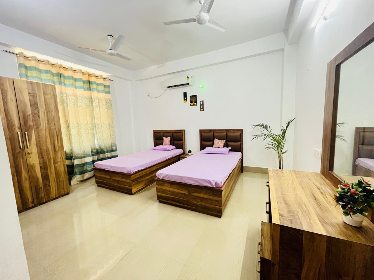 SR Homestay Guwahati - Tap to explore photos