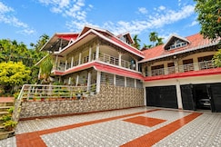 Thulung Shared Nature Stay With Swimming Pool | 6BR |FF  By Homeyhuts, Gorubathan