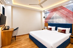 Aceotel Inn, Vijay Nagar, Indore