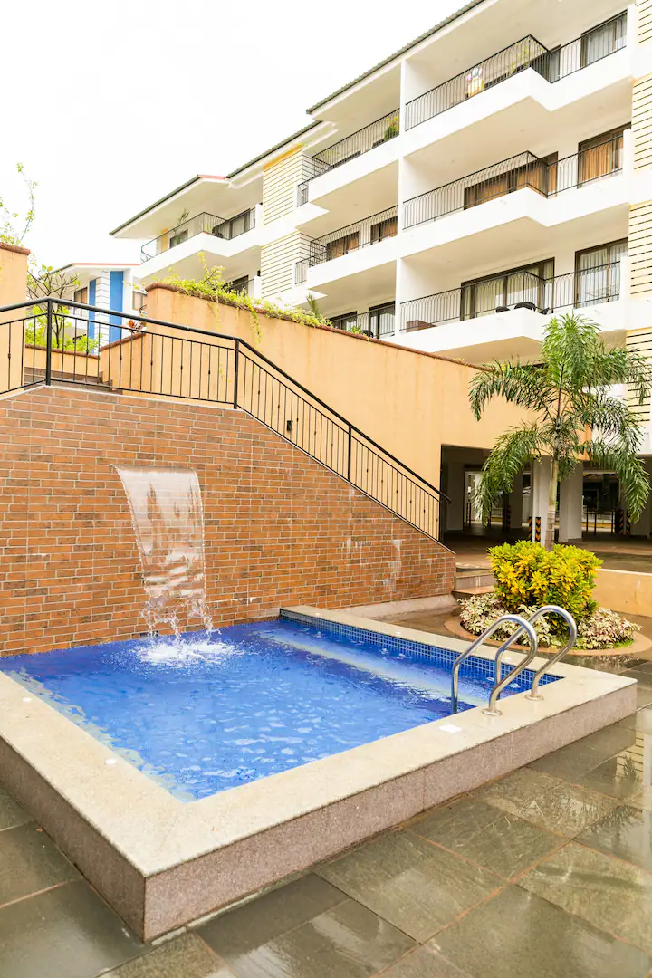 Swimming Pool 1