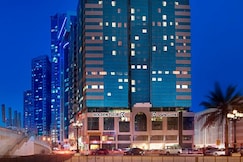 Golden Tulip Hotel Apartments Sharjah