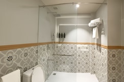 The Fern Habitat Pune, Mundhwa, Series by Marriott, Pune