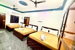 Nachiyar Home Stay, Rameshwaram