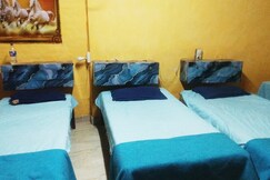 Baba boys hostel Lucknow, Lucknow