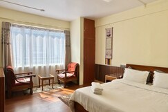 Khimstays 1, Darjeeling