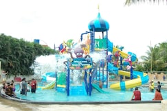 Sea Princess by Seagull Resort, Thane