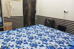 RADHA APARTMENTS Stay, Dig