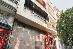 Hotel O KL Khari Inn, Delhi