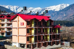 Pinaak Rosett, Manali