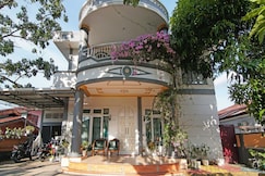 Hotel O Yoezef Homestay Syariah, Pekanbaru