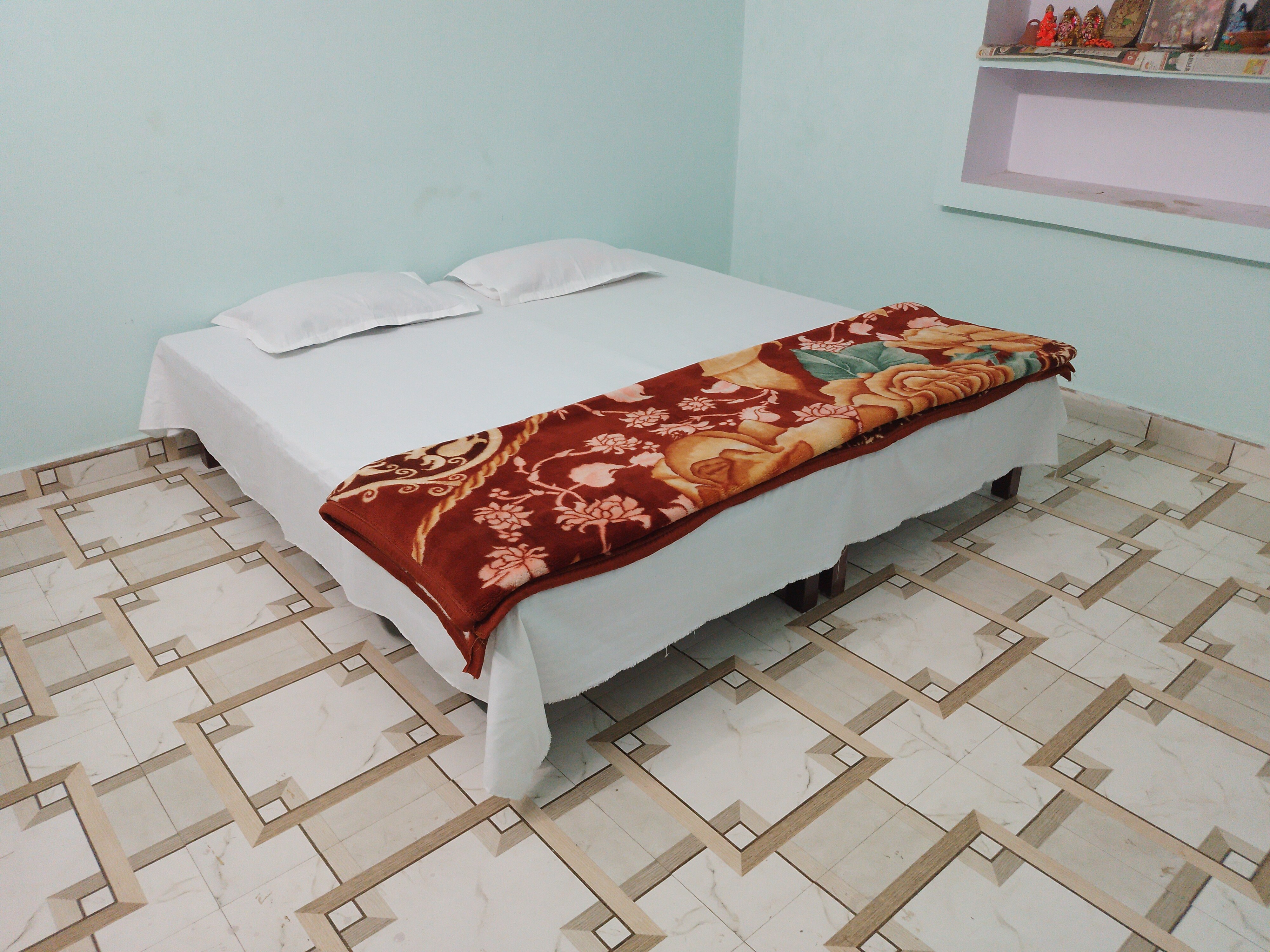 Awadh Nikunj Homestay - Tap to explore photos