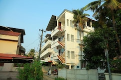 FRIENDSLAND HOME STAY, Cochin