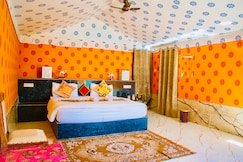 GARH RAJPUTANA DESERT CAMP, Jaisalmer
