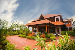 Aura Foothills, Kolar