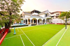 Villa by sturmfrei Lonavala, Lonavala