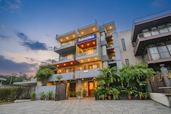 FabHotel Comfort Residency I - Nr. Artemis Hospital Gurgaon, Gurgaon