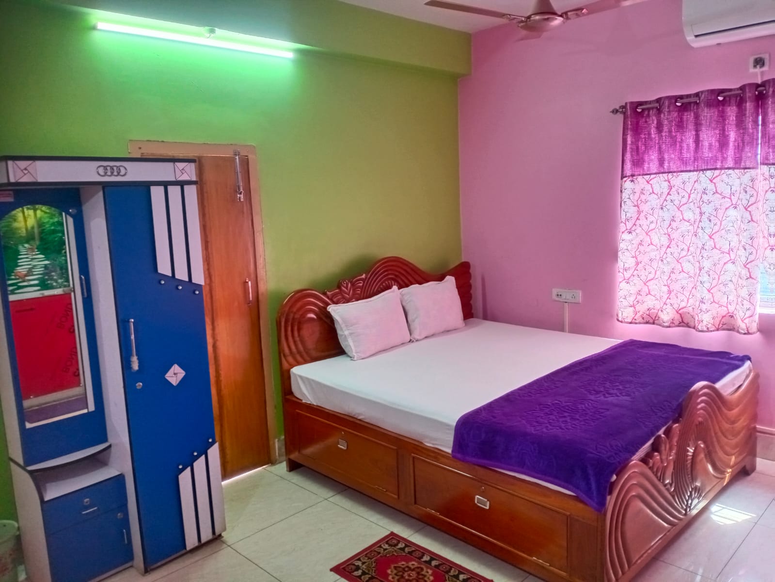 HOTEL SUBHADEEP - Tap to explore photos