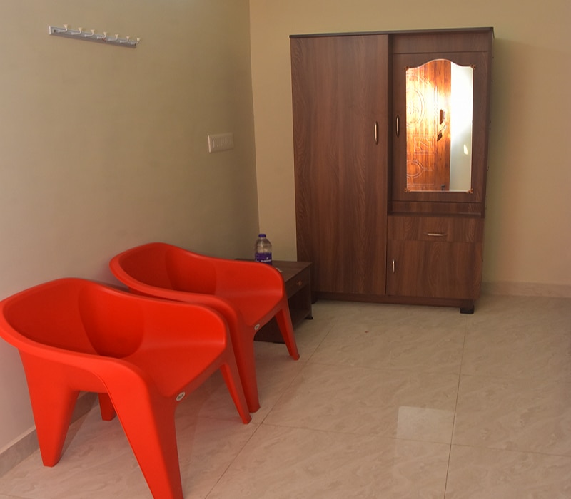 Jothi Residency - Tap to explore photos