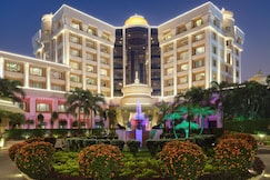 Swosti Premium, Bhubaneshwar