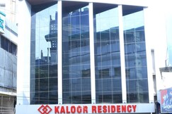 Kaloor residency, Cochin