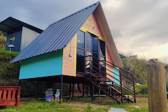 Phoenix Valley Resort Vattavada, Munnar