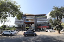 Shree Pashupati Regency, Vadodara