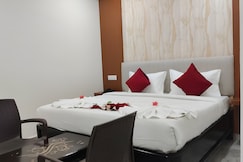 Hotel Lotus Grand, Tirupati