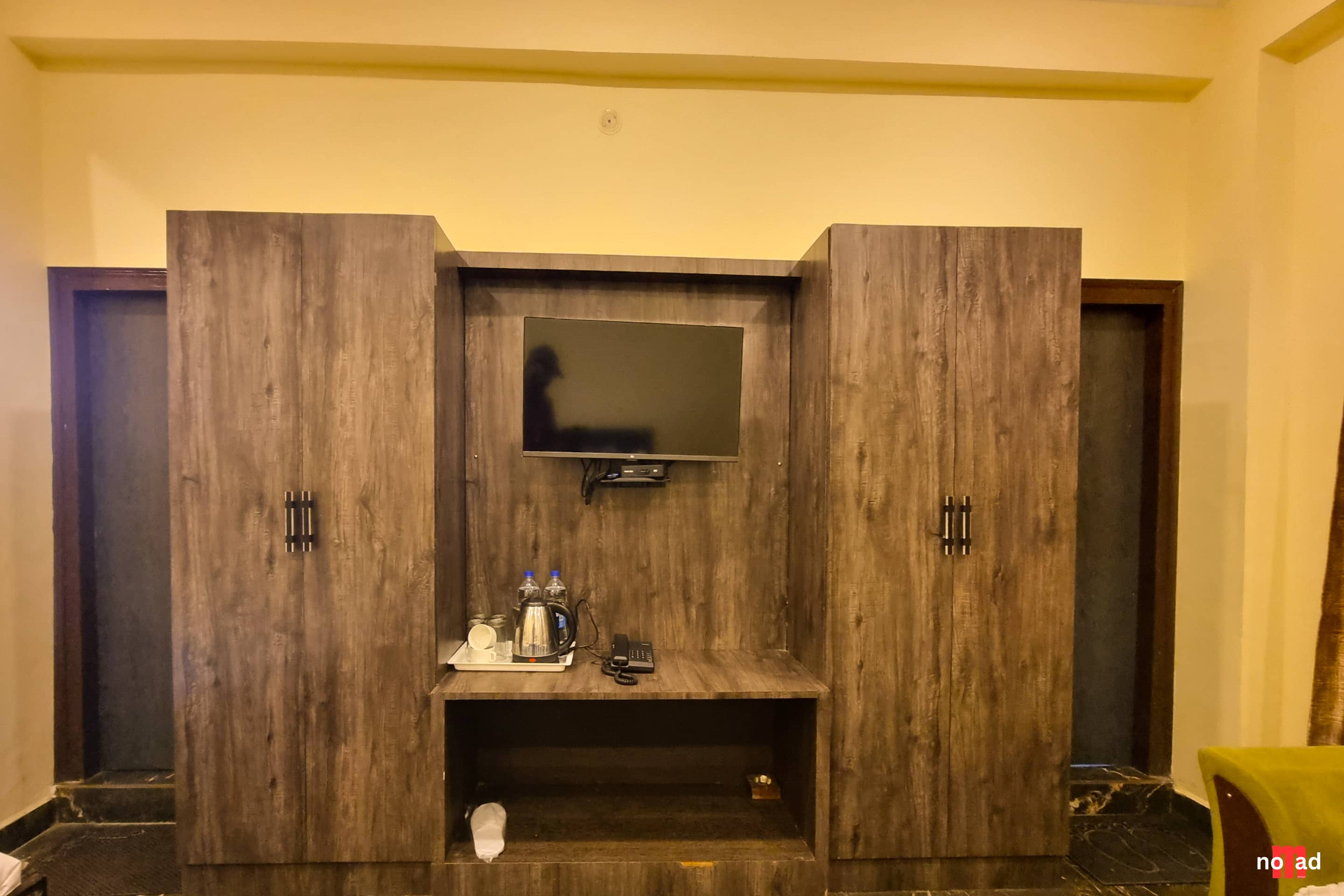 Nature Nest Sanjog Guest House - Tap to explore photos