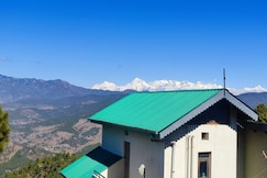 Stay Pal Be Vi 3BHK Pvt cottage near Ranikhet, Ranikhet