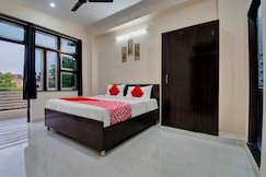 Hotel O Shree Shyam Palace, Jaipur