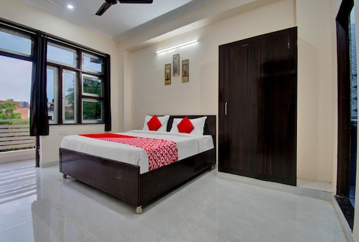 Hotel O Shree Shyam Palace