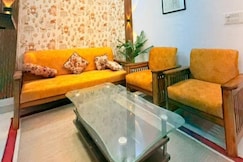Cosy 2bhk in Dwarka, Delhi