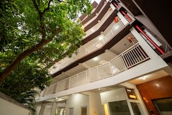 Daan Temple Inn, Guruvayur