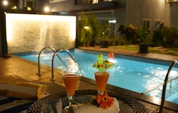 Swimming Pool 1