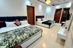 Utsav Dham, Vrindavan