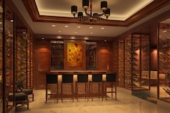 Crowne Plaza TIANJIN BINHAI CENTER, Tangshan