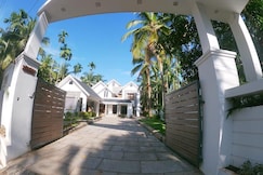 Devaradaru Pool Villa, Thalasserry