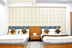 Hotel White House, Ahmedabad