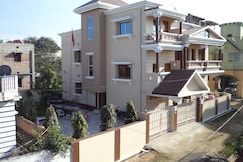 IVORY NEST, Dhanbad