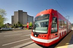 Crowne Plaza Hotel Portland-Downtown Convention Center, an IHG hotel, Multnomah