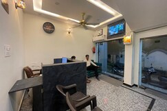 THE KASHI DHAM, Varanasi
