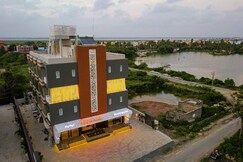 Hotel Apple Inn, Diu