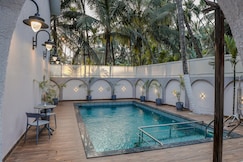 SpicyMango Tranquil Chalets, Navi Mumbai