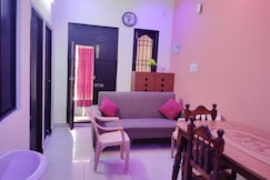 Reedham home stay, Pondicherry