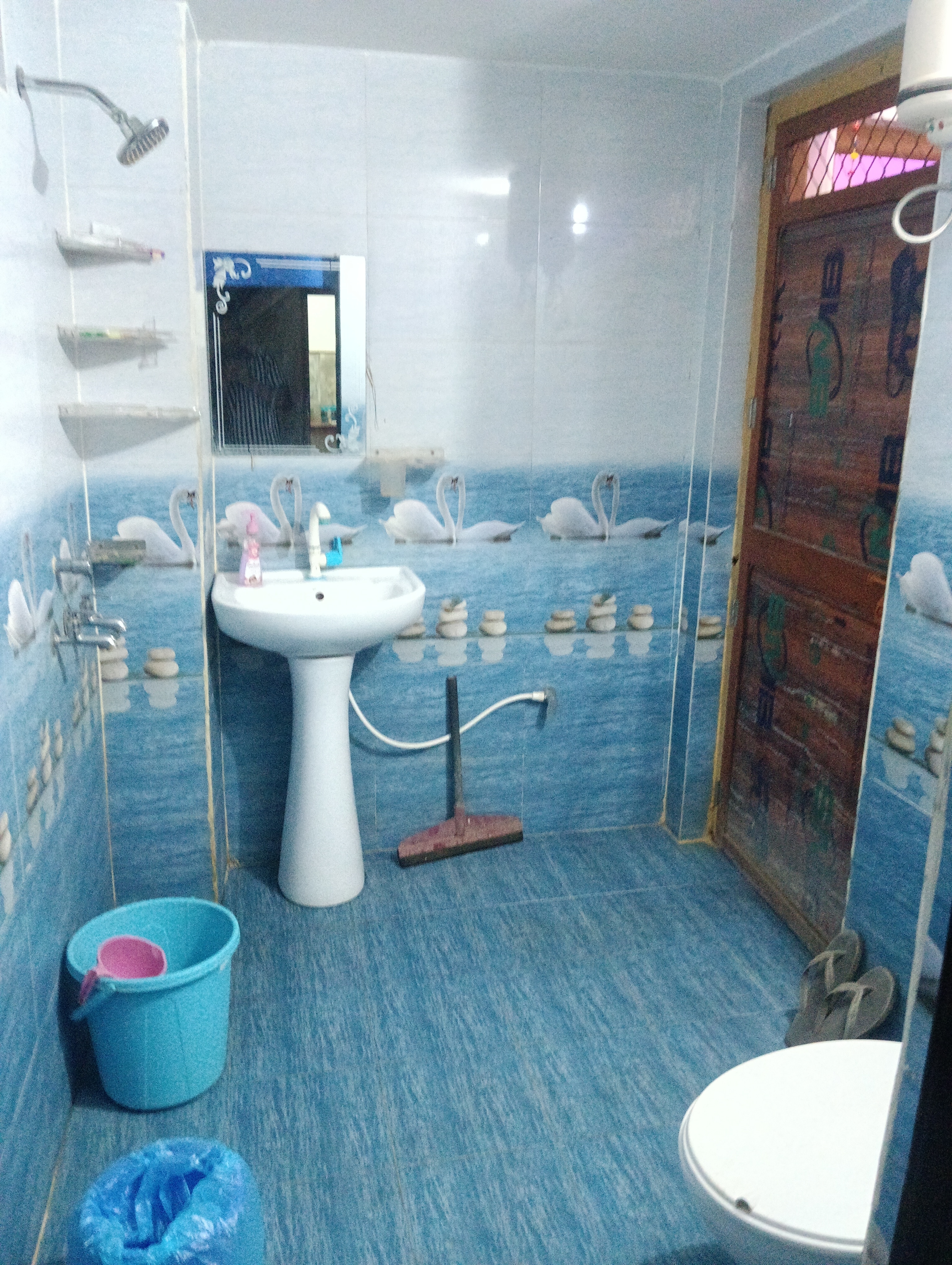 Atithi home stay and Cloud Kitchen - Tap to explore photos