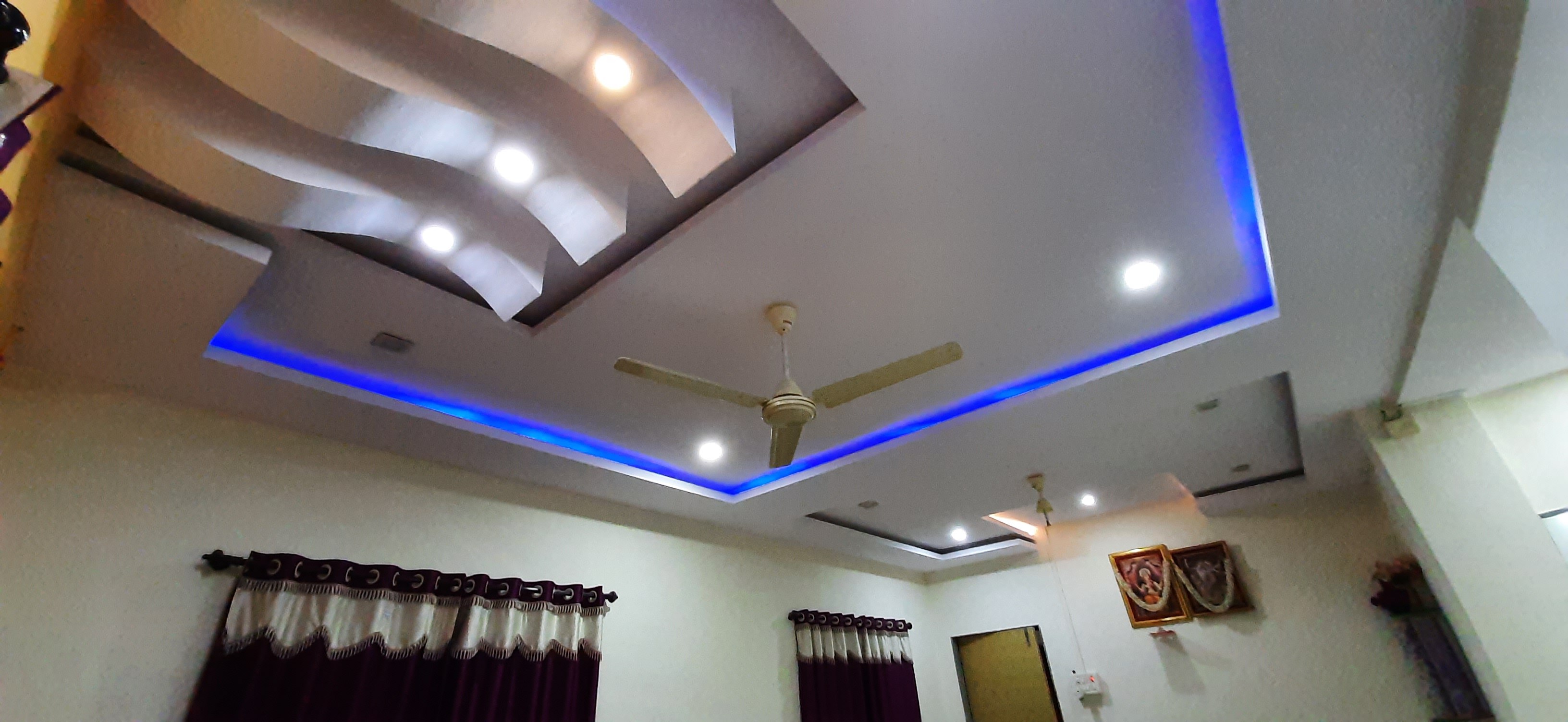Trimurti Holiday Home - Tap to explore photos