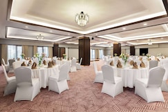 Wyndham Bukhara, Buxoro